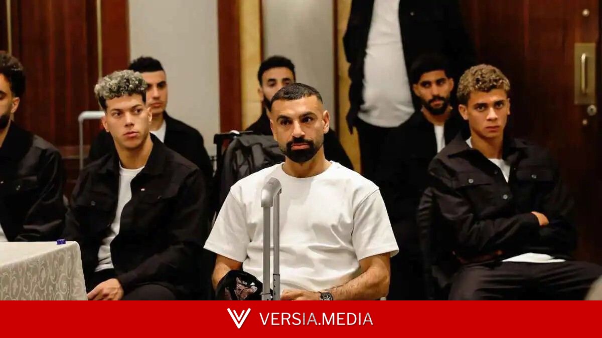 بعد انضمامه لبرشلونة واستدعائه لكأس العالم.. حمزة عبد الكريم يتخطى محمد صلاح