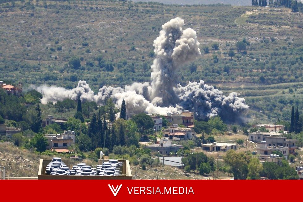 ساعات حاسمة في واشنطن.. لبنان ينتظر الرد الإسرائيلي بعد دعم أمريكي غير متوقع